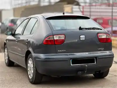 Veículo de Sucata seat leon (1m1) sport do ano 2001 alimentado axv