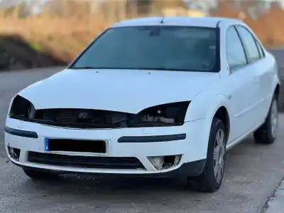 Vehicul casat FORD MONDEO BERLINA (GE)  al anului 2004 alimentat FMBA