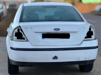 Здавання транспортного засобу ford mondeo berlina (ge) ambiente (06.2003->) (d) 131 cv / 96 kw року 2004 потужний fmba