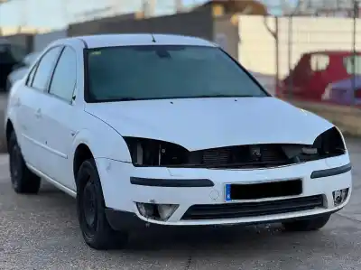 Здавання транспортного засобу ford mondeo berlina (ge) ambiente (06.2003->) (d) 131 cv / 96 kw року 2004 потужний fmba