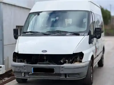 Vehicul casat FORD TRANSIT CAJA CERRADA, LARGA (FY) (2000 =>)  al anului 2001 alimentat ABFA