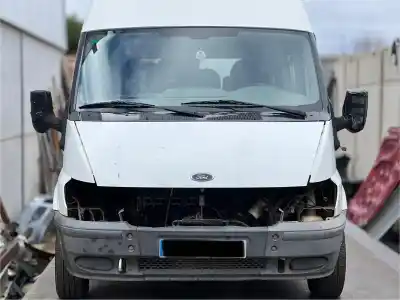 Vehicul casat ford transit caja cerrada, larga (fy) (2000 =>) ft 300 2.0 express-line al anului 2001 alimentat abfa