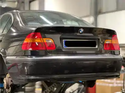 Véhicule à la ferraille BMW SERIE 3 BERLINA (E46)  de l'année 2002 alimenté N42B18A
