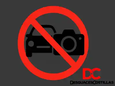 Sloopvoertuig OPEL ZAFIRA B Cosmo van het jaar 2005 aangedreven Z16XEP