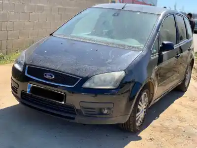 Scrapping Vehicle ford focus c-max (cap) trend (d) of the year 2004 powered g6da