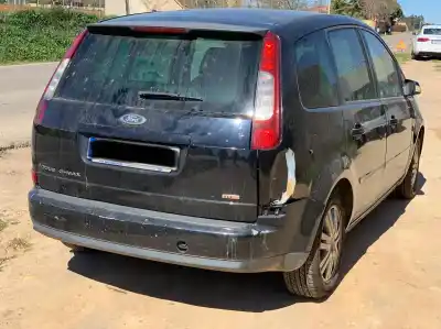 Scrapping Vehicle ford focus c-max (cap) trend (d) of the year 2004 powered g6da