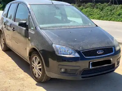 Scrapping Vehicle ford focus c-max (cap) trend (d) of the year 2004 powered g6da