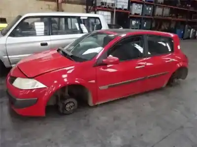 Vehicul casat renault                                            megane ii (bm0/1_, cm0/1_)                                                                                                                                                                                                                                 1.5 dci                                                                                                                                                                                                                                                    al anului 2006 alimentat d/ k9k p7