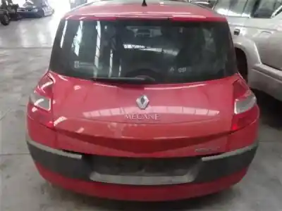 Vehicul casat renault                                            megane ii (bm0/1_, cm0/1_)                                                                                                                                                                                                                                 1.5 dci                                                                                                                                                                                                                                                    al anului 2006 alimentat d/ k9k p7