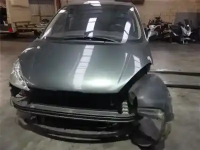 Здавання транспортного засобу PEUGEOT                                            807                                                                                                                                                                                                                                                        2.0 HDI                                                                                                                                                                                                                                                    року 2006 потужний RHR (DW10BTED4)