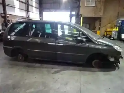 Утилизация автомобиля peugeot                                            807                                                                                                                                                                                                                                                        2.0 hdi года 2006 питание rhr (dw10bted4)