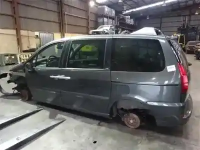 Утилизация автомобиля peugeot                                            807                                                                                                                                                                                                                                                        2.0 hdi года 2006 питание rhr (dw10bted4)
