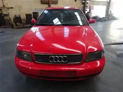 Veículo de Sucata AUDI A4 BERLINA (B5) 2.5 TDI do ano 1998 alimentado AFB