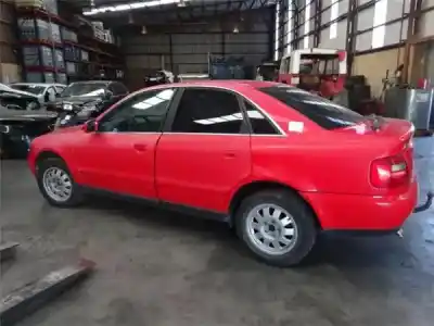 Vehicul casat audi a4 berlina (b5) 2.5 tdi al anului 1998 alimentat afb