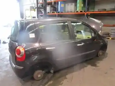 Scrapping Vehicle renault modus / grand modus (f/jp0_) 1.5 dci (fp0f, jp0f) of the year 2006 powered d/ k9k t7