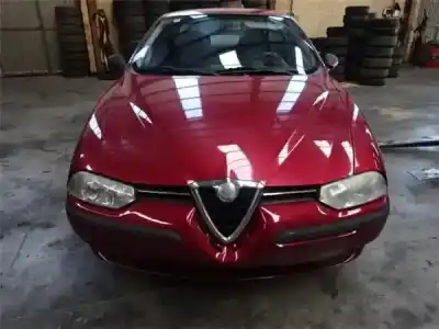 Утилизация автомобиля ALFA ROMEO ALFA 156 (116) 1.6 T.Spark Progression года 1999 питание AR 67601