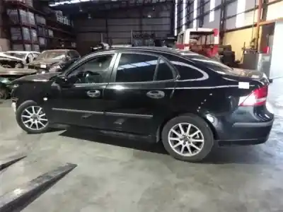 Sloopvoertuig saab 9-3 berlina 1.9 tid vector (i/d) van het jaar 2005 aangedreven z 19 dt