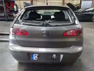 Vehicul casat SEAT                                               IBIZA (6L1)                                                                                                                                                                                                                                                1.9 TDI                                                                                                                                                                                                                                                    al anului 2005 alimentat ATD