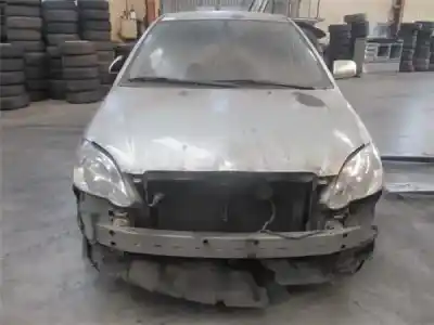 Scrapping Vehicle TOYOTA COROLLA (E12) 2.0 D-4D of the year 2005 powered 1CD-FTV (85KW)