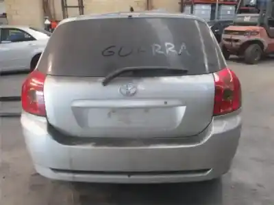 Veículo de Sucata toyota corolla (e12) 2.0 d-4d do ano 2005 alimentado 1cd-ftv (85kw)