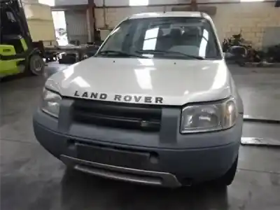 Véhicule à la ferraille LAND ROVER FREELANDER (LN) 2.0 DI de l'année 1999 alimenté D-20T2N