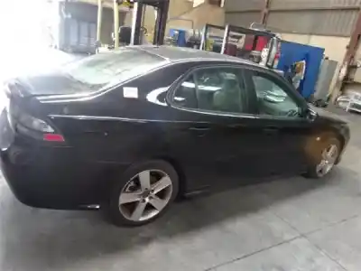 Scrapping Vehicle saab 9-3 berlina 1.9 ttid of the year 2008 powered z 19 dtr