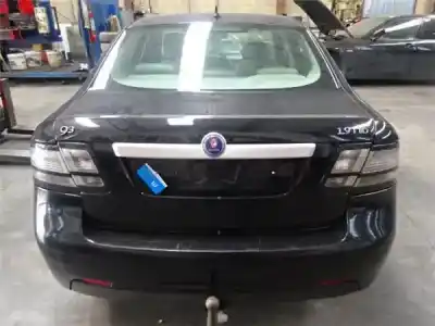 Scrapping Vehicle saab 9-3 berlina 1.9 ttid of the year 2008 powered z 19 dtr