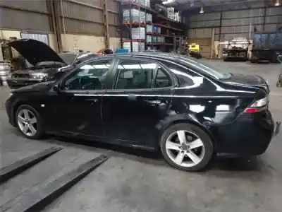 Scrapping Vehicle saab 9-3 berlina 1.9 ttid of the year 2008 powered z 19 dtr