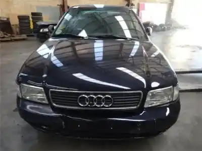Veículo de Sucata AUDI A4 BERLINA (B5) 1.8 do ano 1997 alimentado ADR