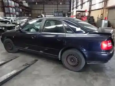 Sloopvoertuig audi a4 berlina (b5) 1.8 van het jaar 1997 aangedreven adr