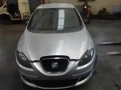 Утилизация автомобиля SEAT TOLEDO (5P2) 1.9 TDI года 2006 питание BXE Утилизация автомобиля SEAT TOLEDO (5P2) 1.9 TDI года 2006 питание BXE