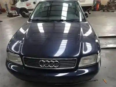 Veículo de Sucata AUDI A4 BERLINA (B5) 1.8 do ano 1995 alimentado ADR