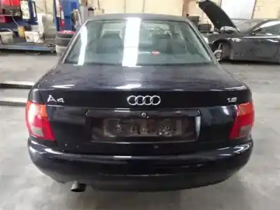 Sloopvoertuig audi a4 berlina (b5) 1.8 van het jaar 1995 aangedreven adr
