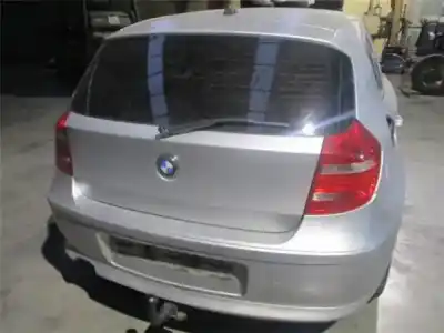 Veículo de Sucata BMW SERIE 1 BERLINA (E81/E87) 2.0 118d do ano 2008 alimentado N47 D20 C