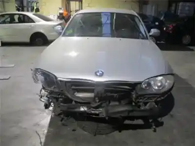 Veículo de Sucata bmw serie 1 berlina (e81/e87) 2.0 118d do ano 2008 alimentado n47 d20 c