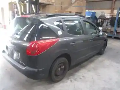 Здавання транспортного засобу peugeot                                            207/207+ (wa_, wc_)                                                                                                                                                                                                                                        1.4                                                                                                                                                                                                                                                        року 2008 потужний kfv (tu3a)