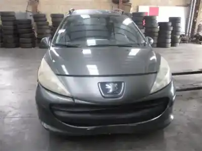 Здавання транспортного засобу peugeot                                            207/207+ (wa_, wc_)                                                                                                                                                                                                                                        1.4                                                                                                                                                                                                                                                        року 2008 потужний kfv (tu3a)