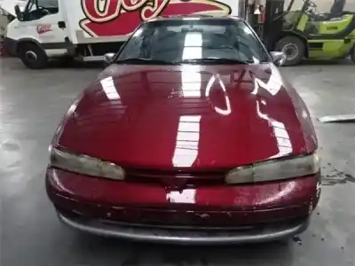 Veicolo di demolizione MITSUBISHI ECLIPSE (D20) 2.0 16V CAT dell'anno 1993 alimentato 4 G 63