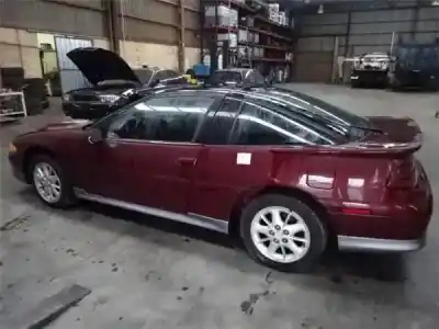 Sloopvoertuig mitsubishi eclipse (d20) 2.0 16v cat van het jaar 1993 aangedreven 4 g 63