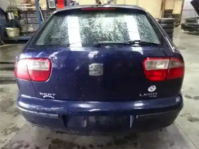 Verschrottungsfahrzeug seat                                               leon (1m1)                                                                                                                                                                                                                                                 1.9 tdi                                                                                                                                                                                                                                                    des jahres 2001 angetrieben asv