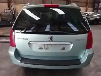 Veículo de Sucata peugeot 307 break (3e) 2.0 hdi 110 do ano 2004 alimentado rhs (dw10ated)