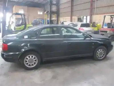 Утилизация автомобиля audi a4 berlina (b5) 1.9 tdi года 1997 питание afn Утилизация автомобиля audi a4 berlina (b5) 1.9 tdi года 1997 питание afn