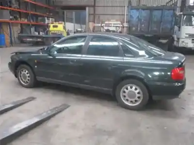 Утилизация автомобиля audi a4 berlina (b5) 1.9 tdi года 1997 питание afn Утилизация автомобиля audi a4 berlina (b5) 1.9 tdi года 1997 питание afn