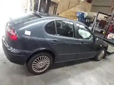 Verschrottungsfahrzeug seat                                               leon (1m1)                                                                                                                                                                                                                                                 1.8 20v turbo                                                                                                                                                                                                                                              des jahres 2000 angetrieben app