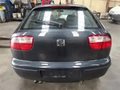 Verschrottungsfahrzeug seat                                               leon (1m1)                                                                                                                                                                                                                                                 1.8 20v turbo                                                                                                                                                                                                                                              des jahres 2000 angetrieben app