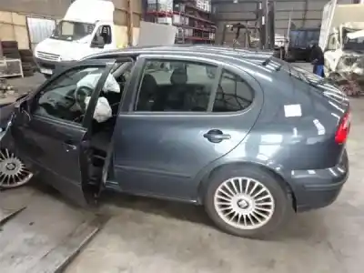 Verschrottungsfahrzeug seat                                               leon (1m1)                                                                                                                                                                                                                                                 1.8 20v turbo                                                                                                                                                                                                                                              des jahres 2000 angetrieben app