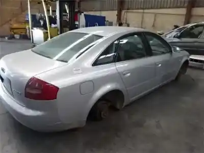 Véhicule à la ferraille audi a6 berlina (4b2) 2.5 tdi de l'année 2006 alimenté bfc