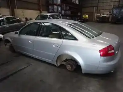 Véhicule à la ferraille audi a6 berlina (4b2) 2.5 tdi de l'année 2006 alimenté bfc