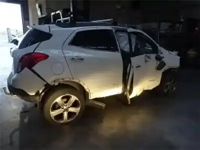 Утилизация автомобиля opel                                               mokka                                                                                                                                                                                                                                                      1.7 business                                                                                                                                                                                                                                               года 2014 питание a17dts