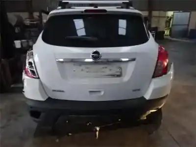Утилизация автомобиля opel                                               mokka                                                                                                                                                                                                                                                      1.7 business                                                                                                                                                                                                                                               года 2014 питание a17dts